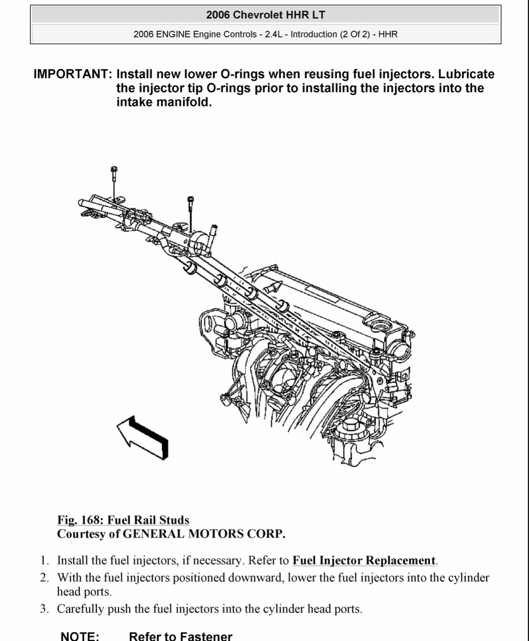 Chevrolet HHR