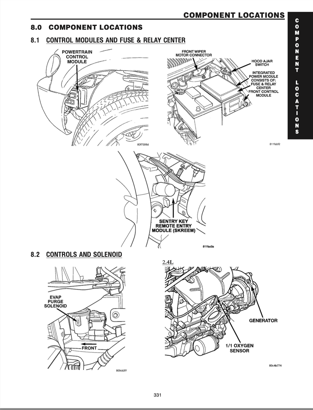 Dodge Caravan