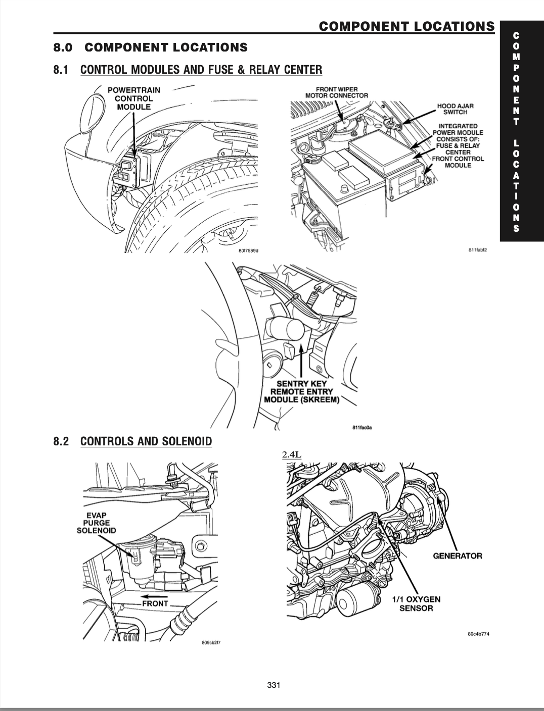 Dodge Caravan