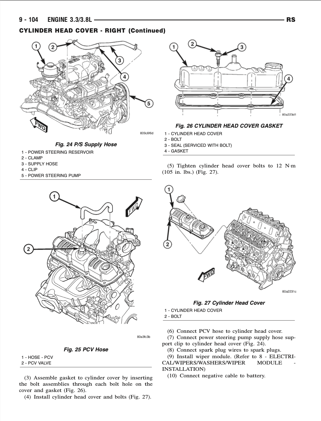 Dodge Caravan