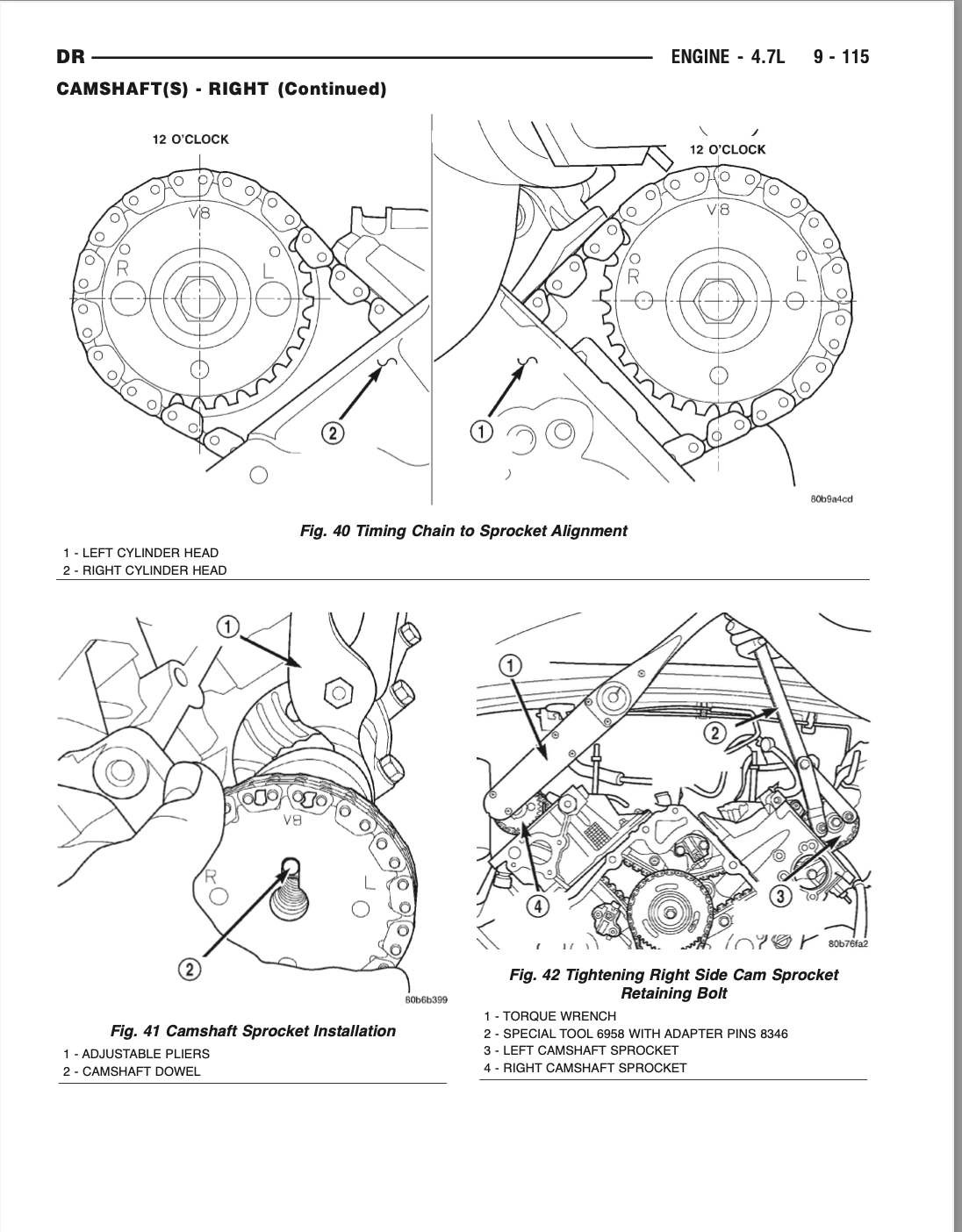 Dodge RAM 1500-2500-3500