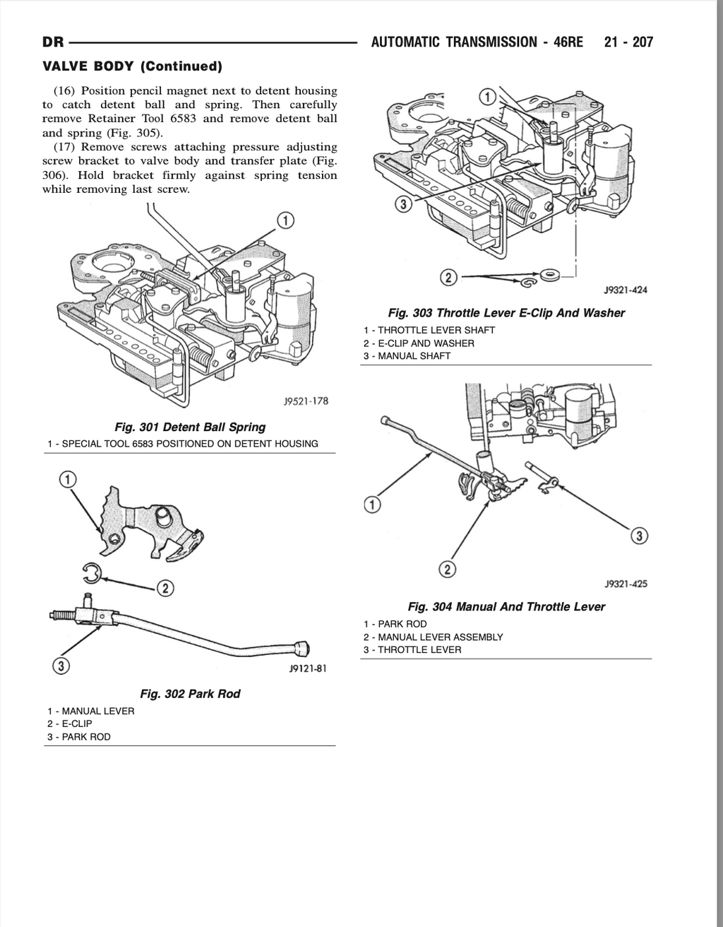 Dodge RAM 1500-2500-3500