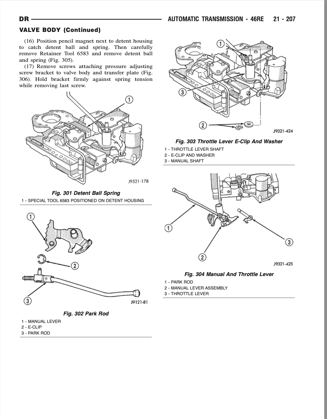 Dodge RAM 1500-2500-3500