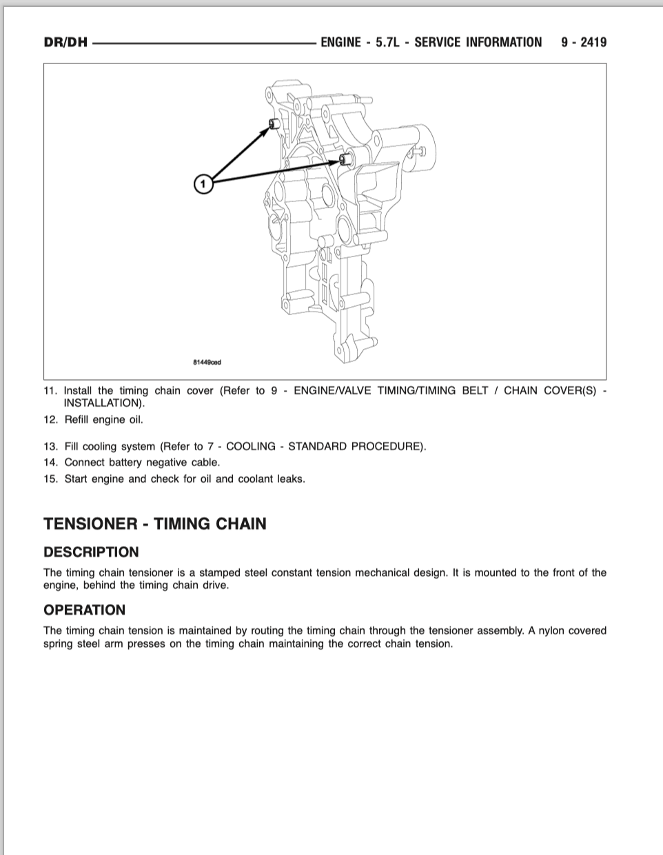 Dodge RAM 1500-2500-3500