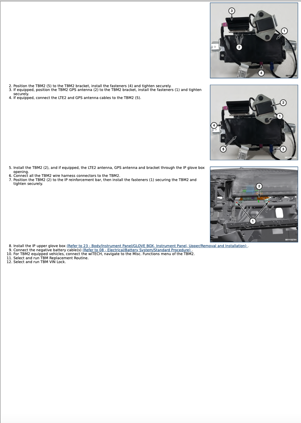 Dodge RAM 4500-5500