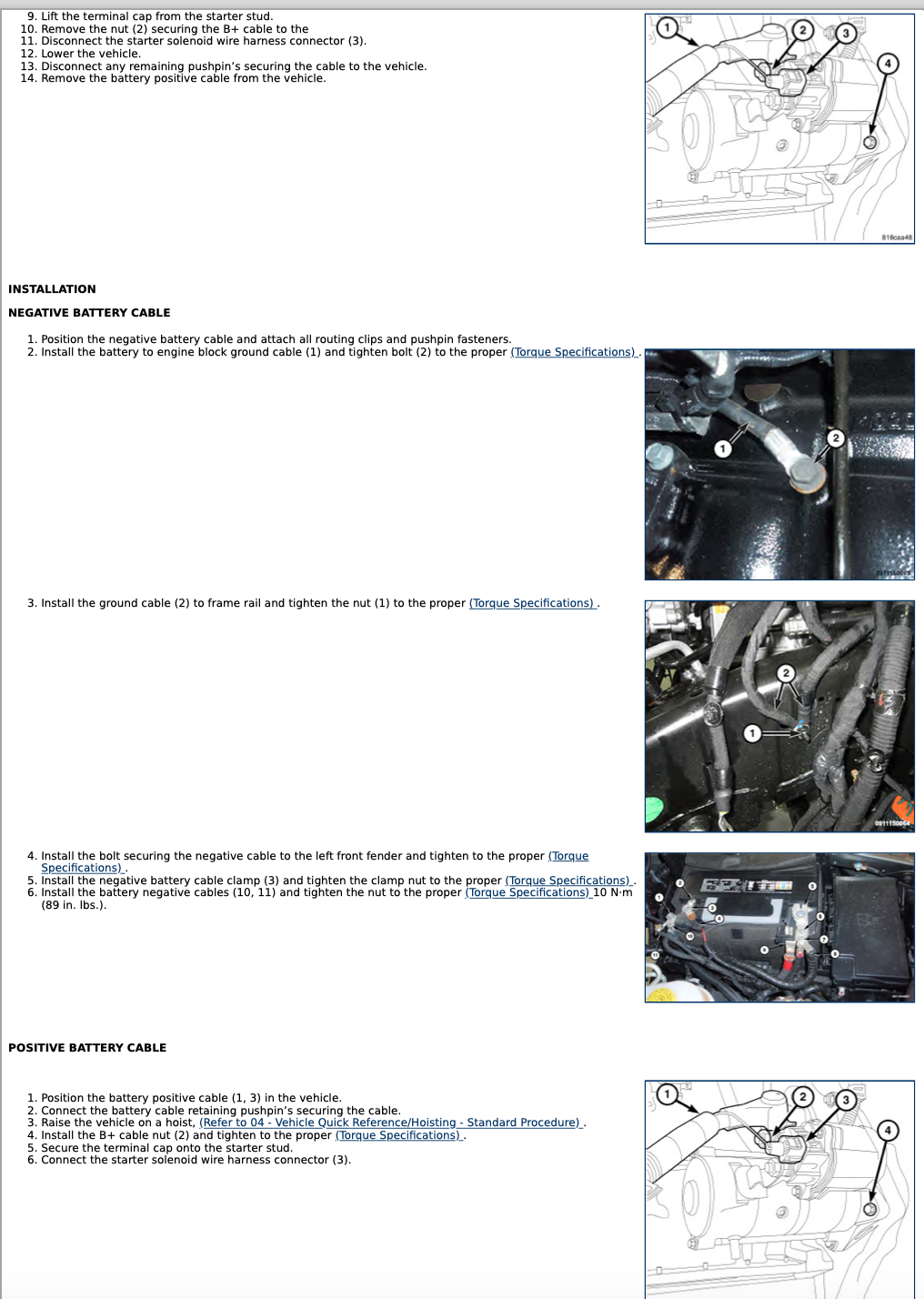 Dodge RAM 4500-5500