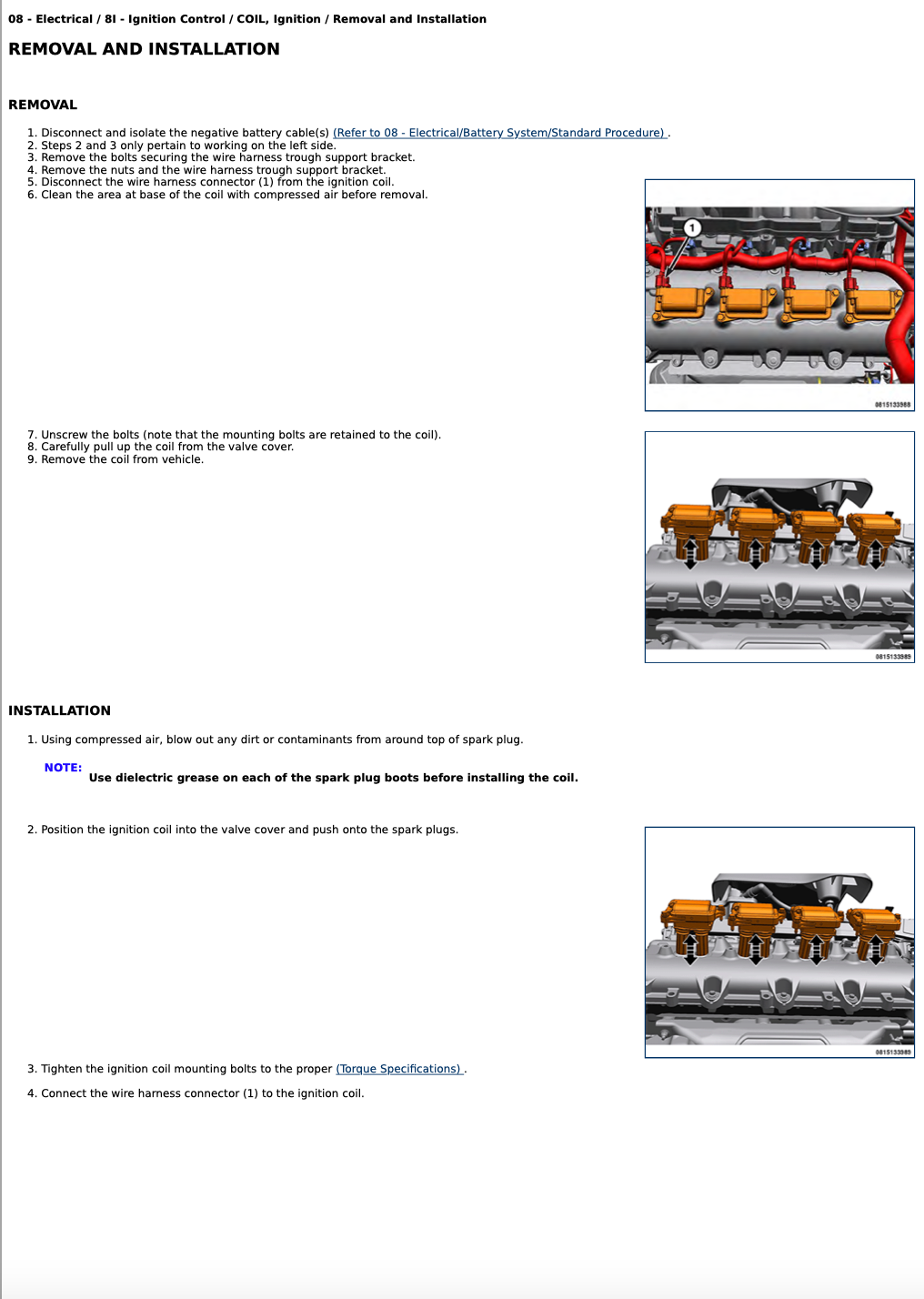 Dodge RAM 4500-5500