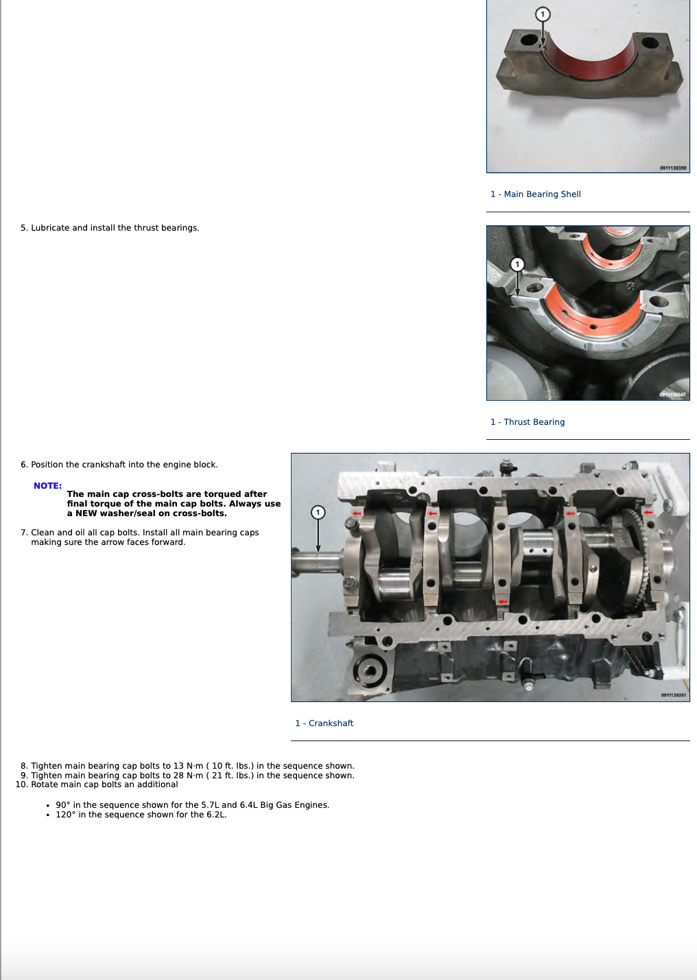 Dodge RAM 4500-5500