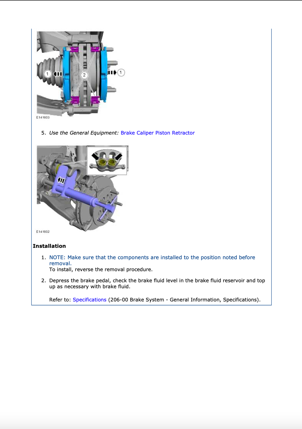Ford Transit Duratorq
