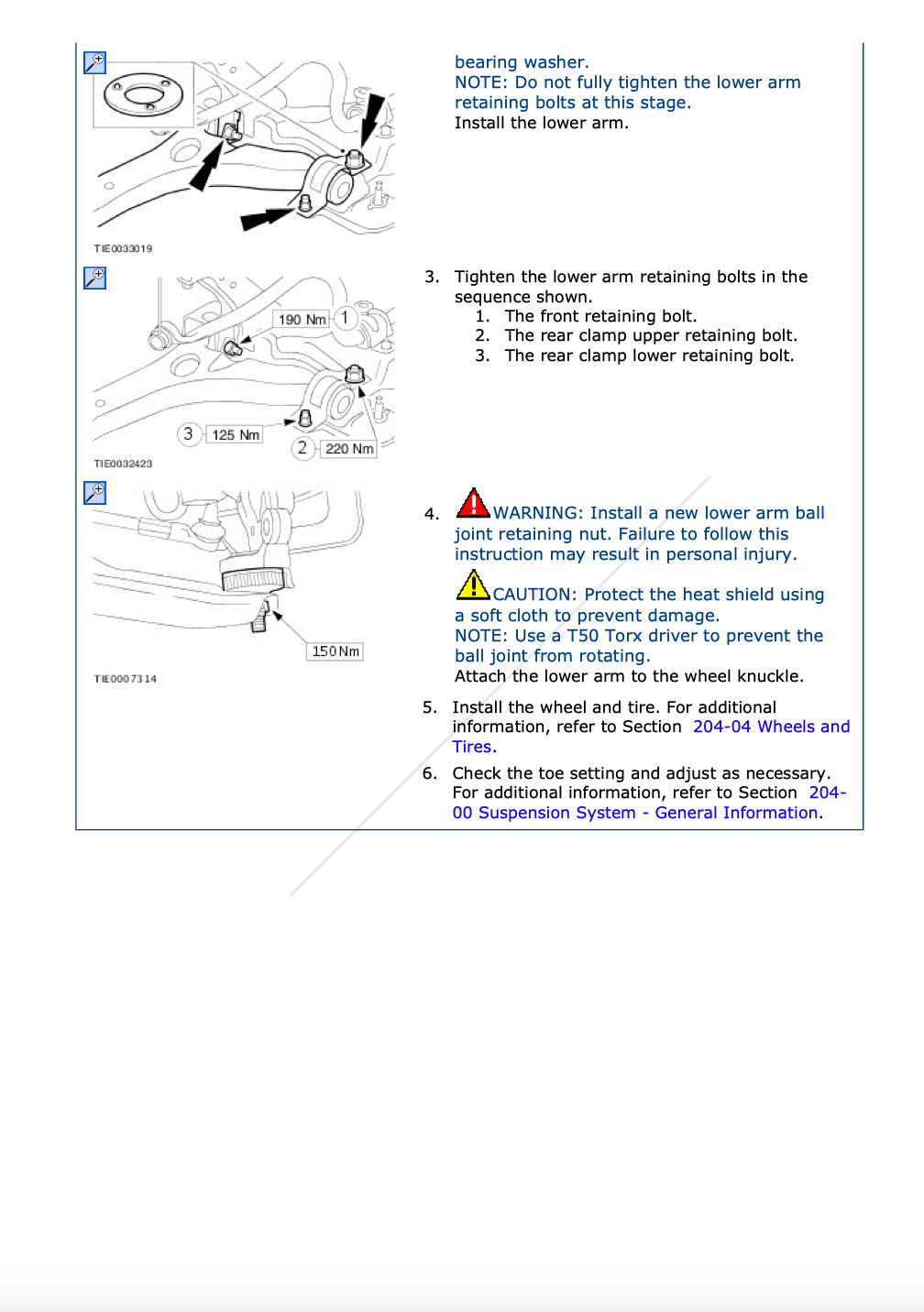 Ford Transit Tourneo Connect