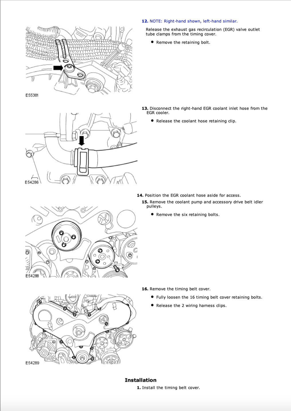 Land Rover Discovery 4
