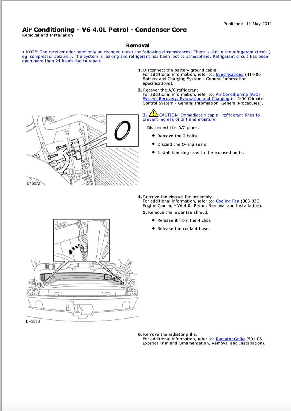 Land Rover Discovery 4