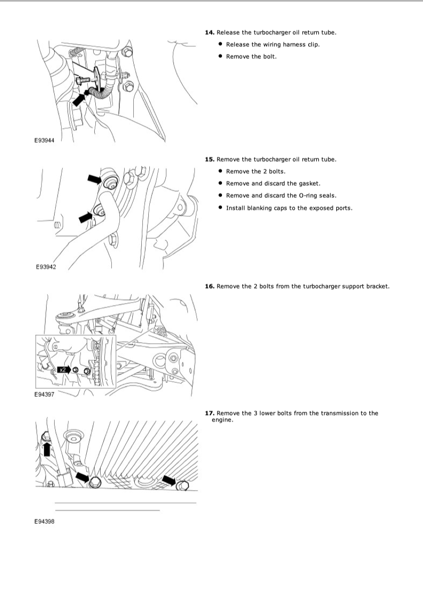 Land Rover Discovery 4