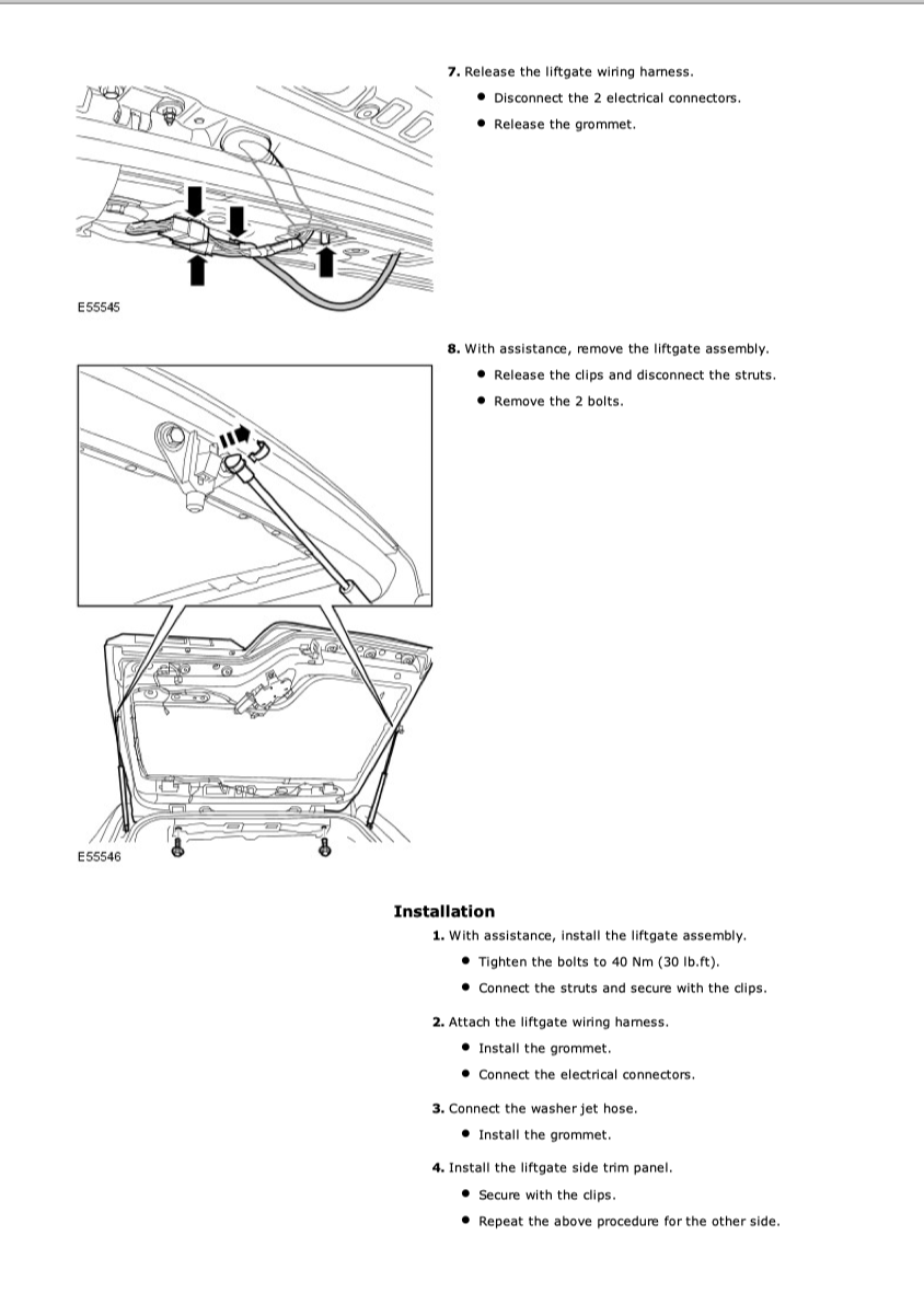 Land Rover Discovery 4