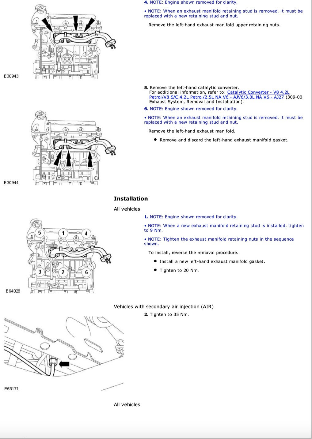 Jaguar S-Type