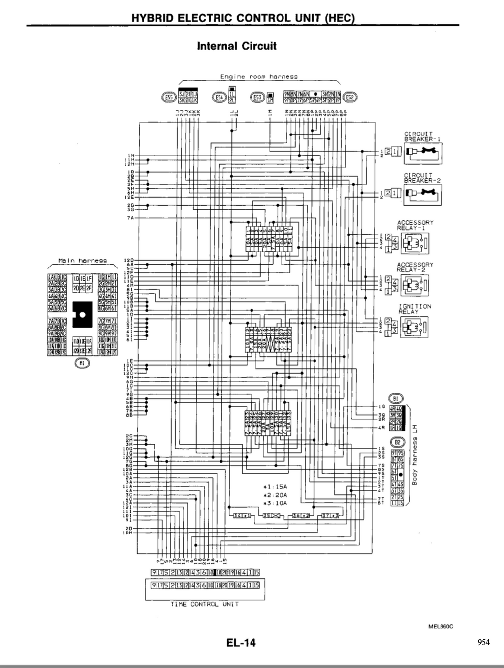 Infiniti J30
