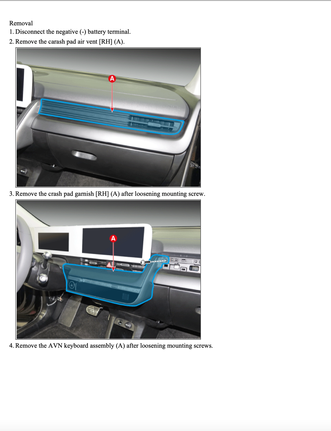 Hyundai IONIQ Electric