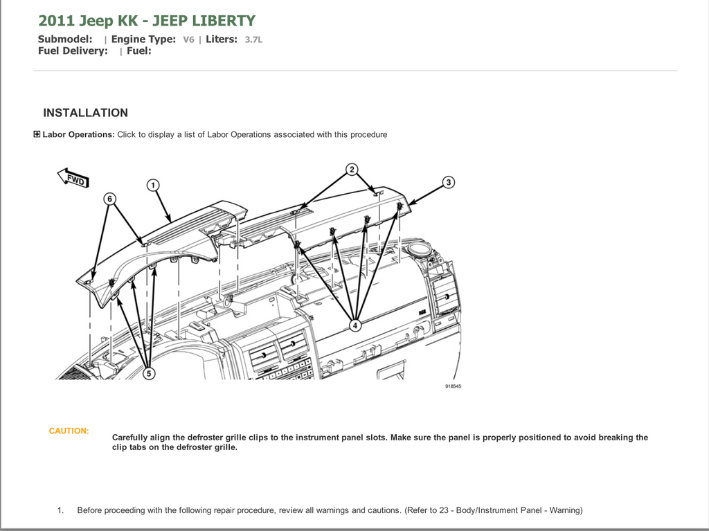 Jeep Liberty