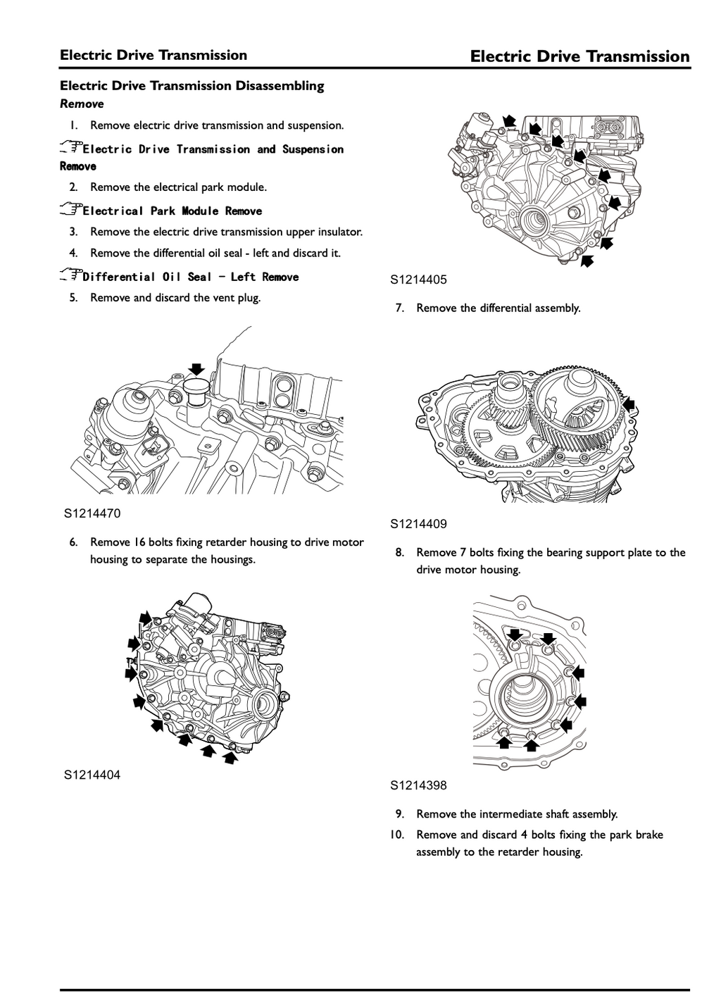 MG 5