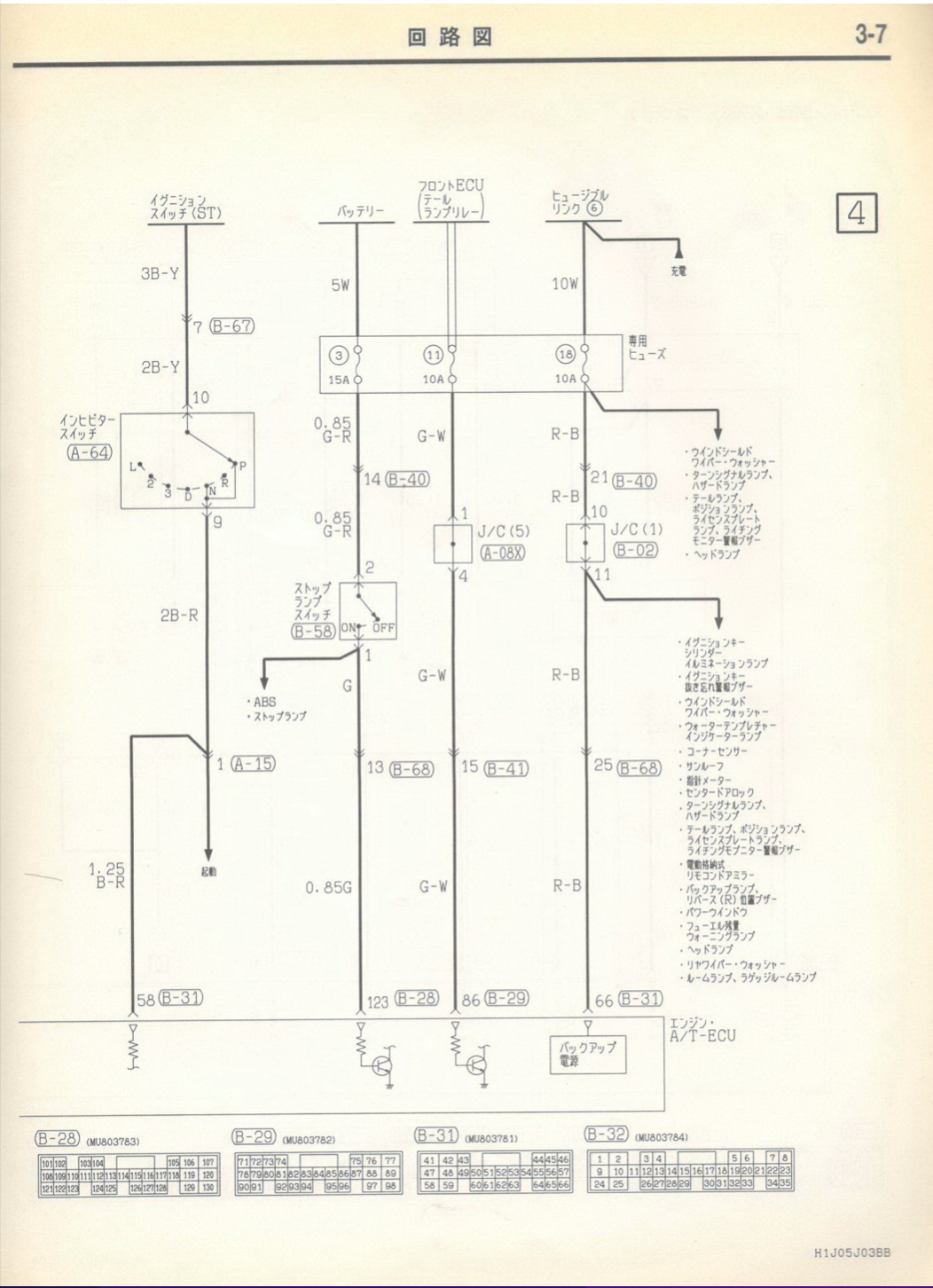 Mitsubishi Dion
