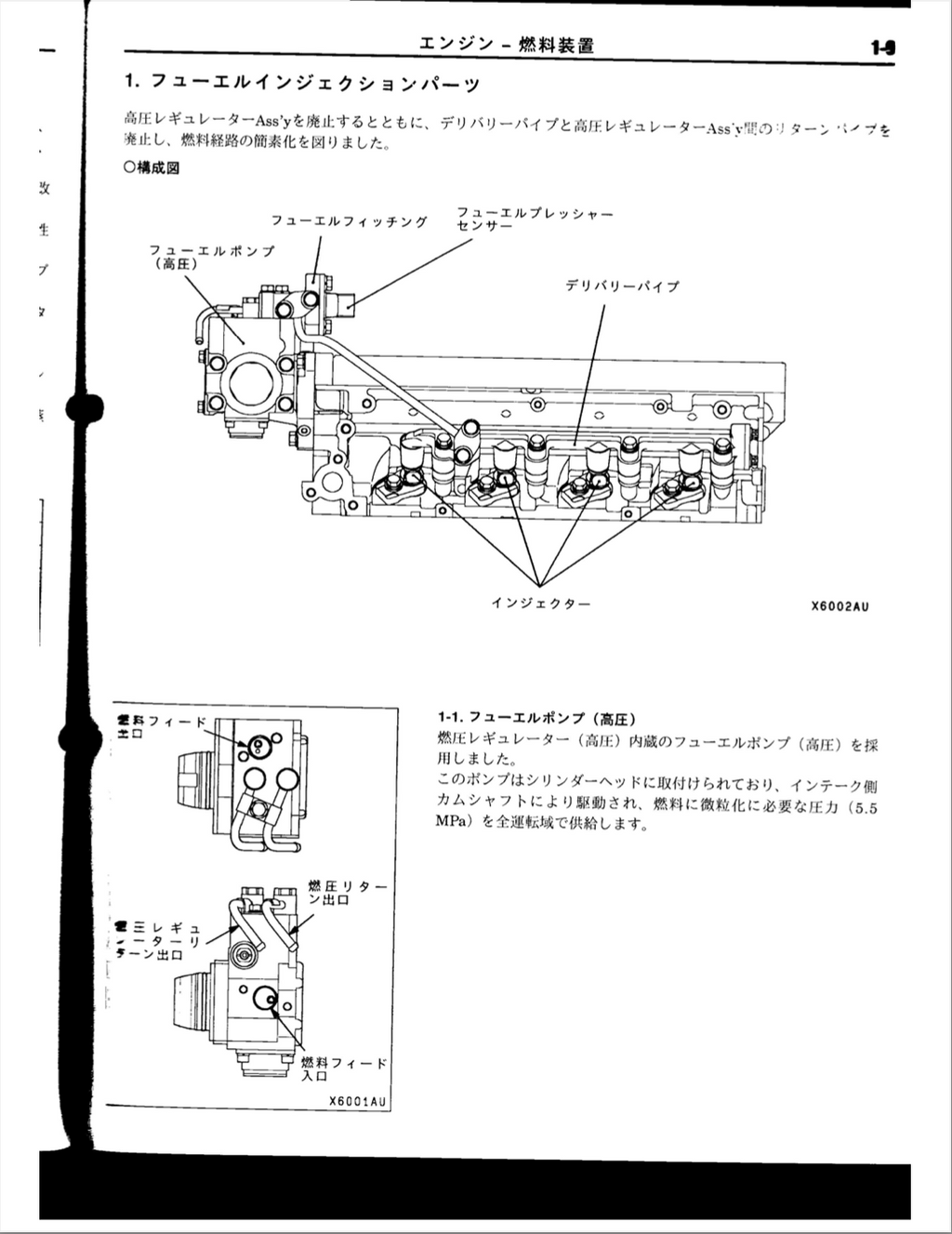 Mitsubishi Dion