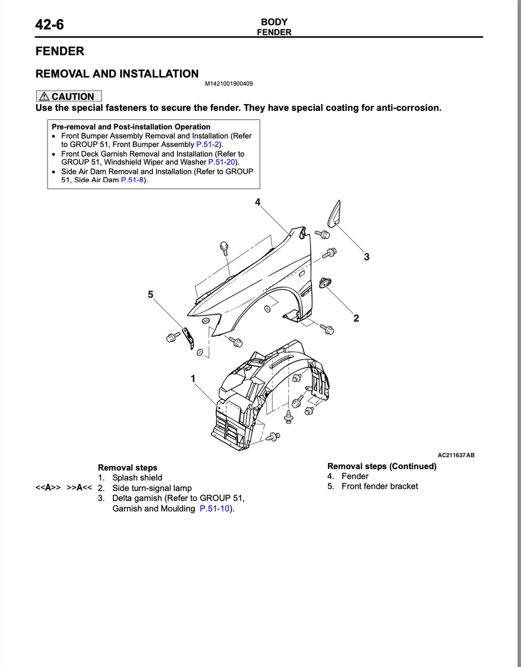 Mitsubishi Lancer Evolution IX