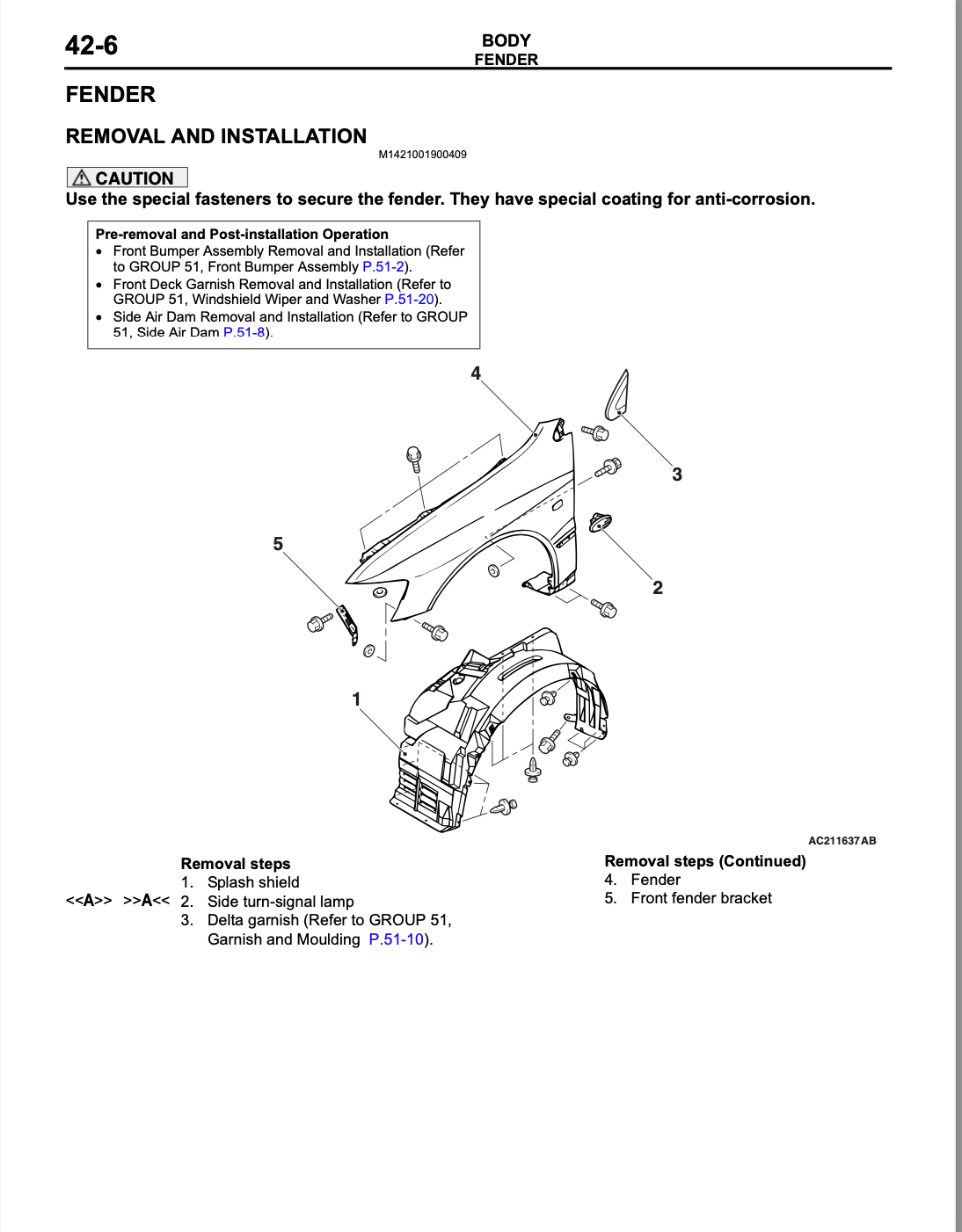 Mitsubishi Lancer Evolution IX