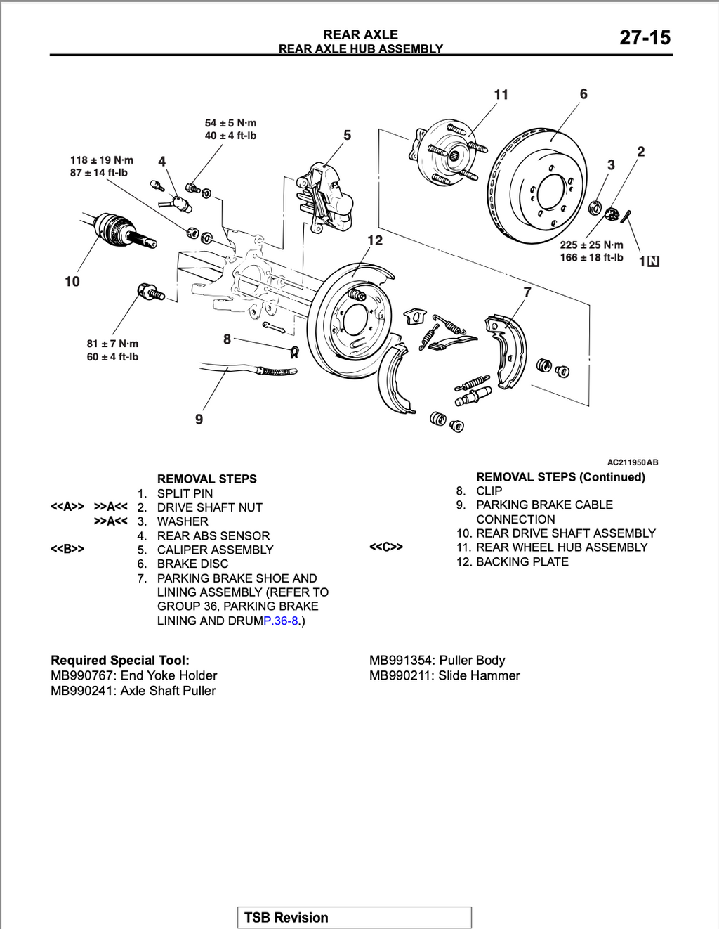 Mitsubishi Lancer Evolution VIII