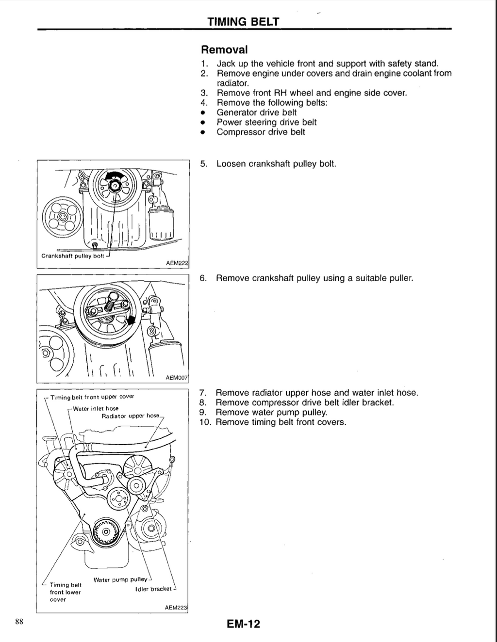 Nissan Quest