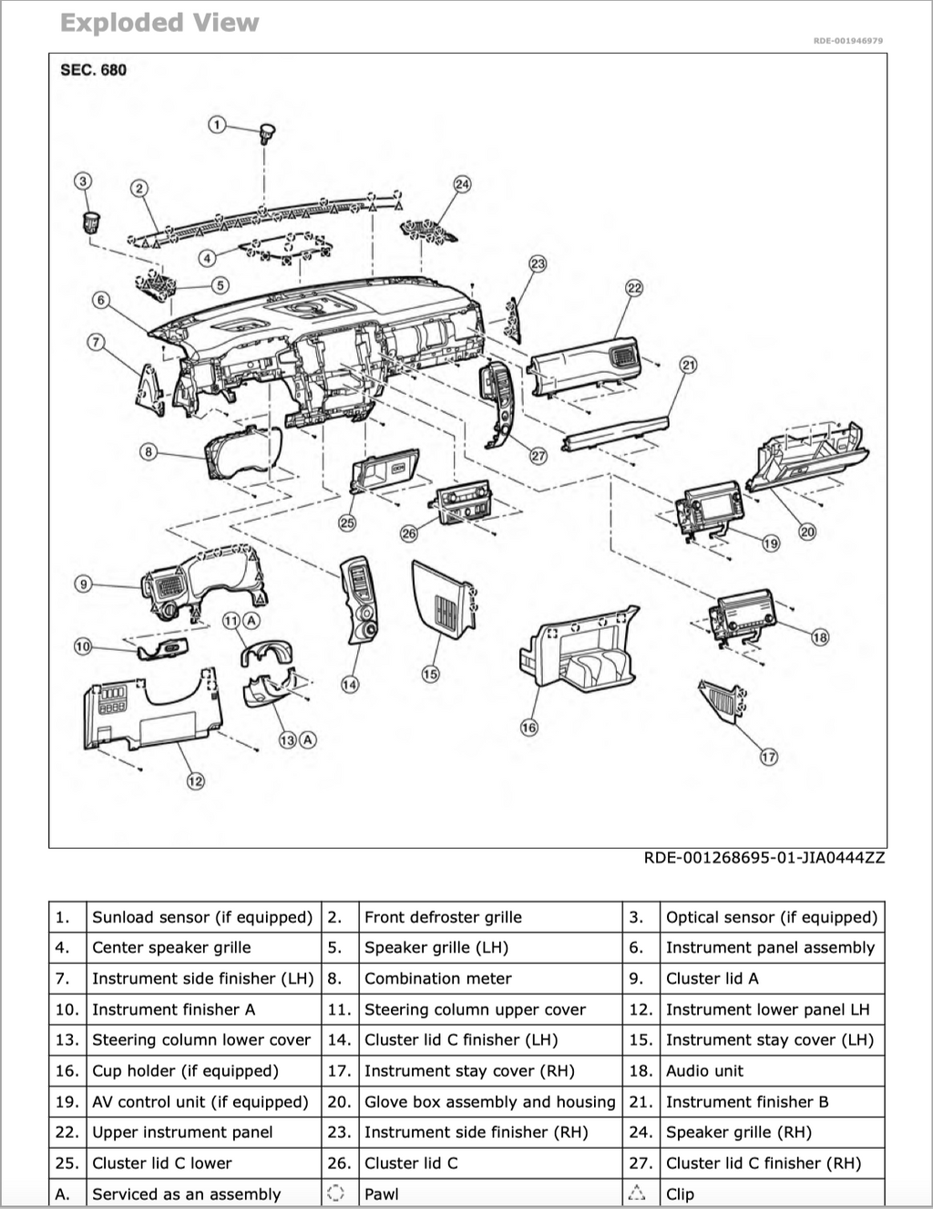 Nissan Titan