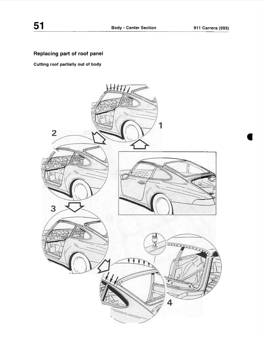 Porsche 911 Carrera