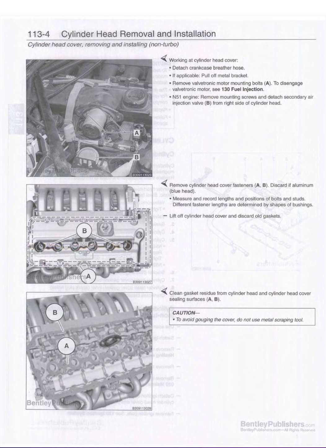 BMW 3-Series E90 E91