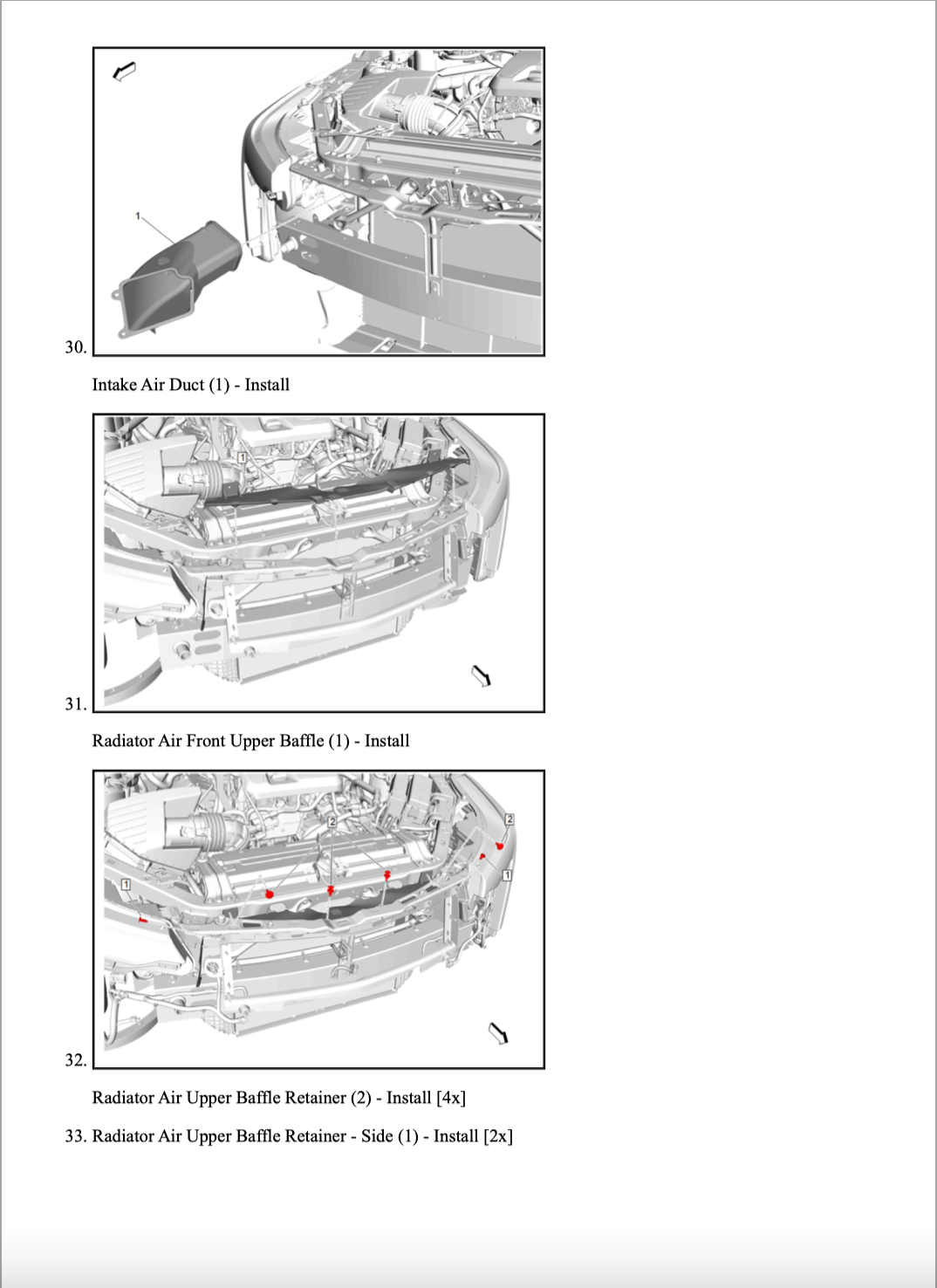 Cadillac CT4