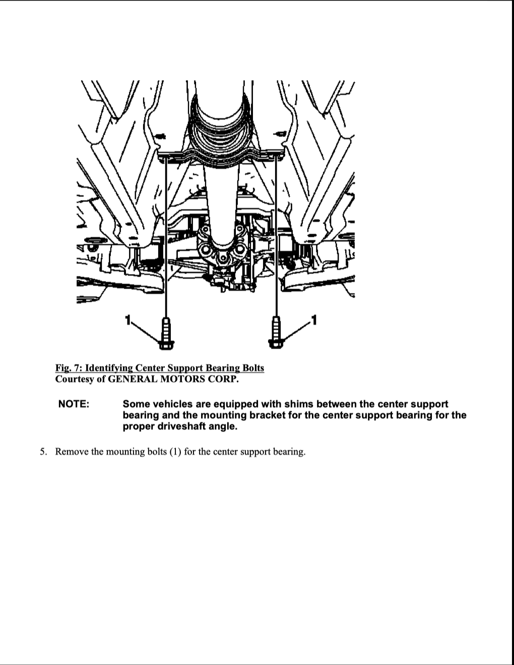 Cadillac STS-V