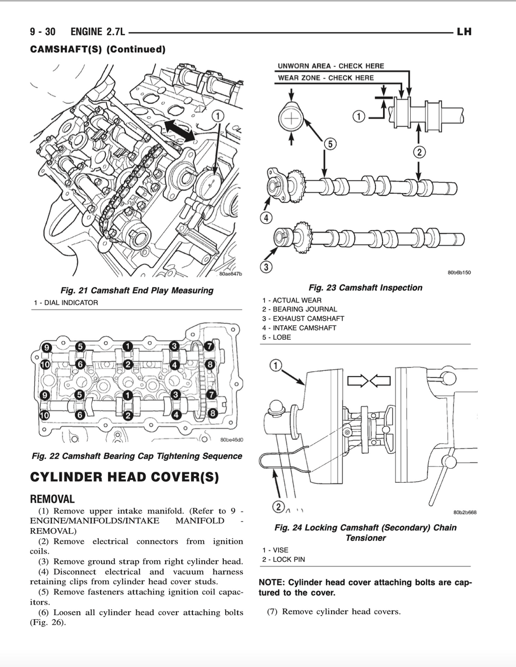Chrysler Concorde
