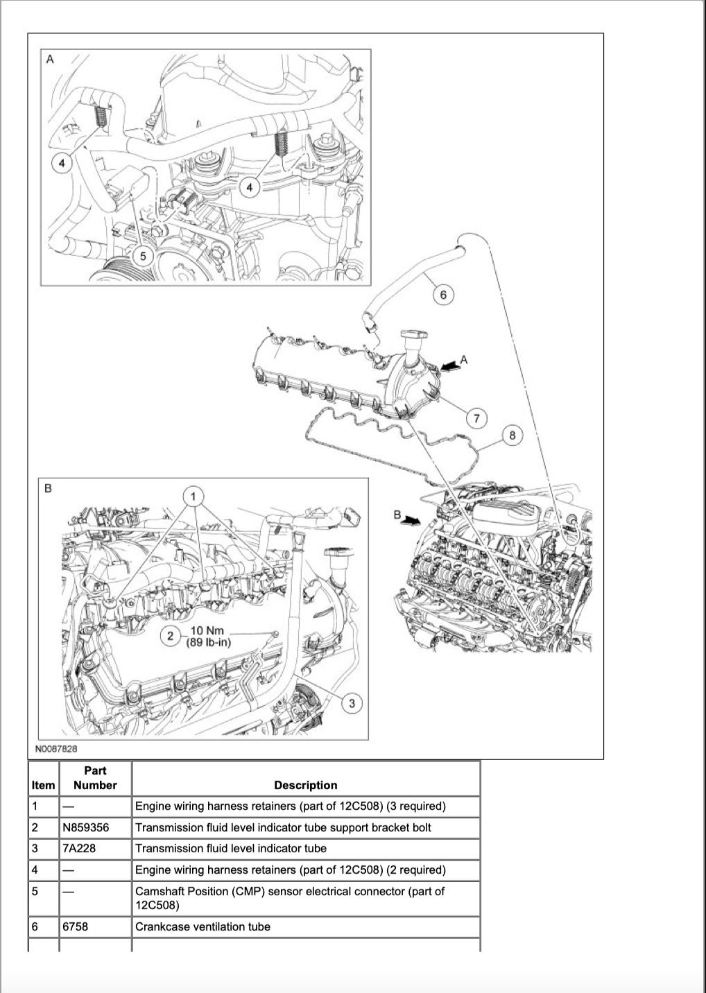 Ford F250-F550