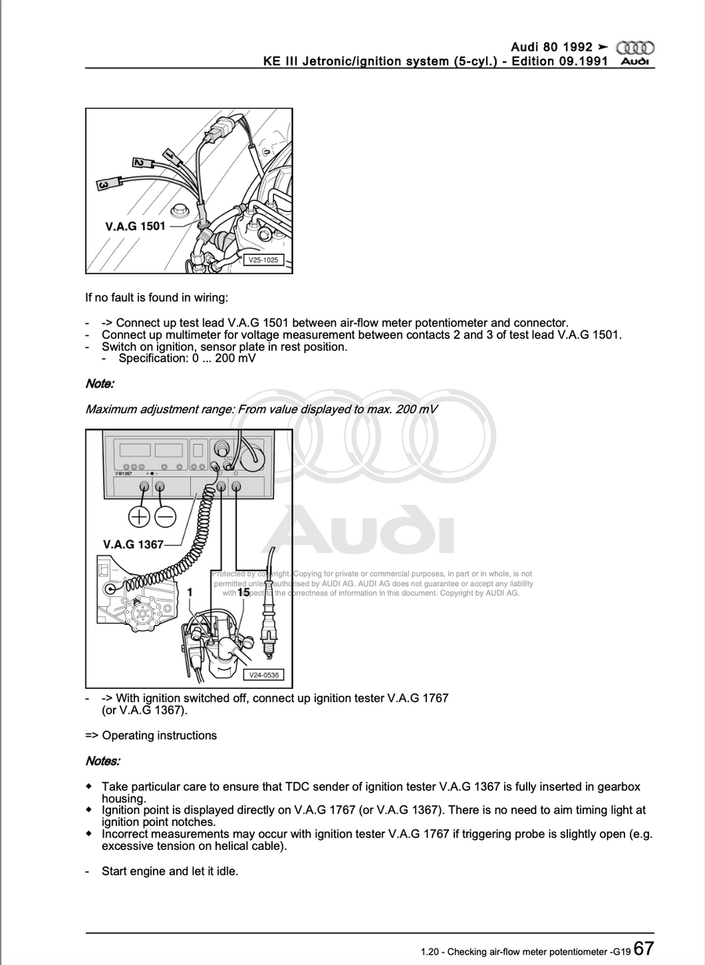 Audi 80