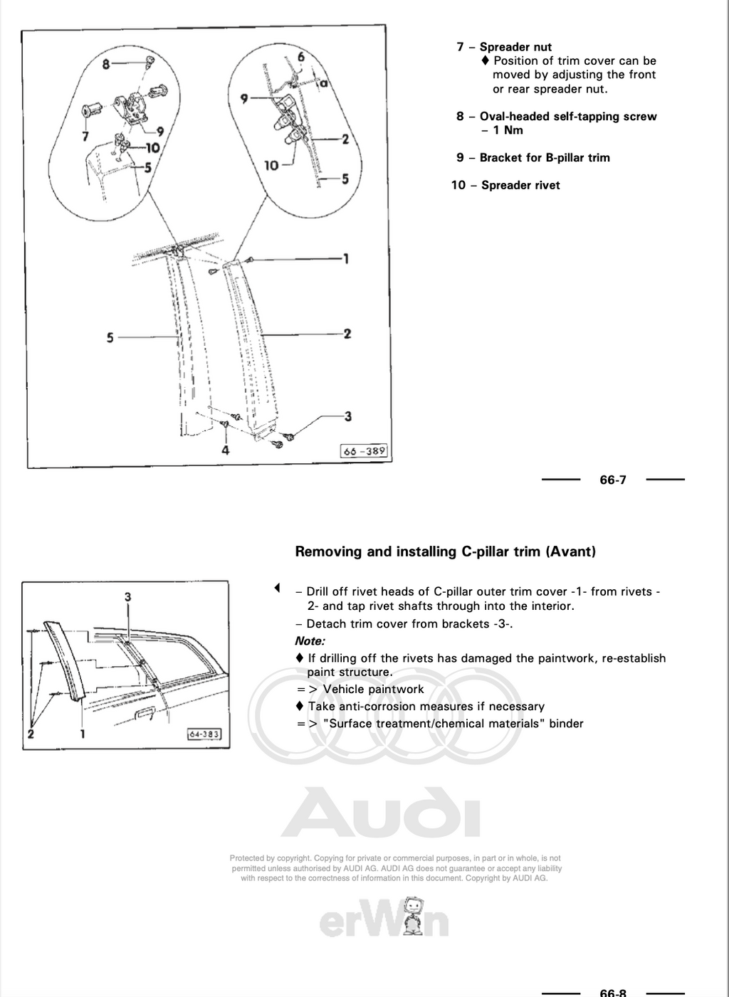 Audi 80