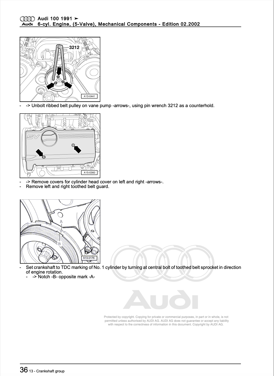 Audi 100