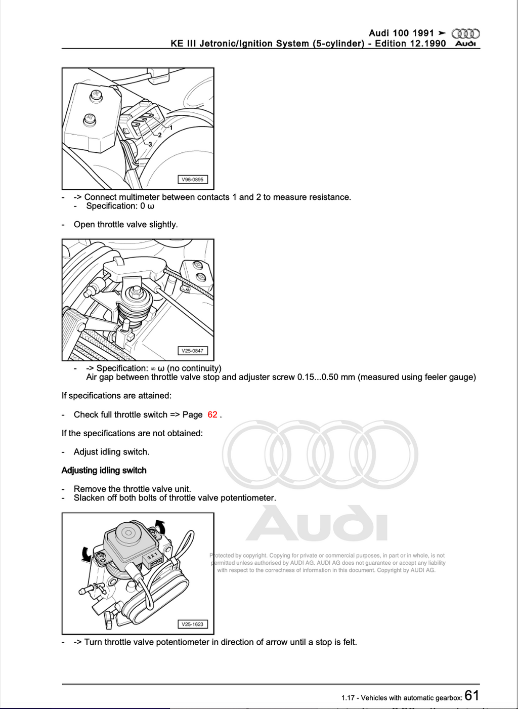 Audi 100