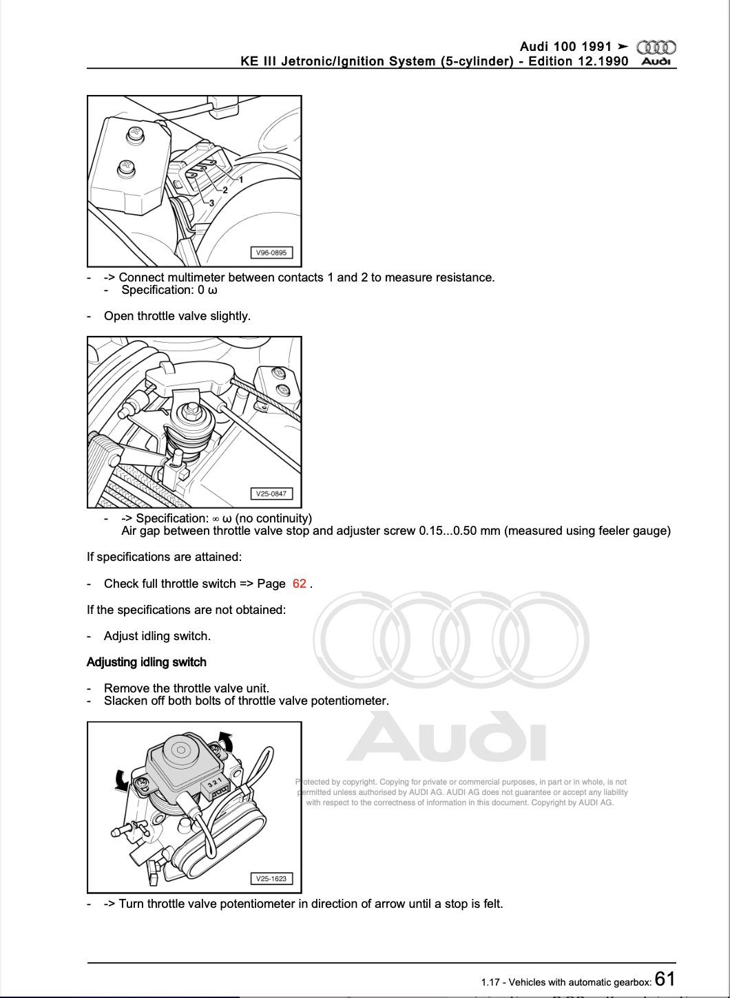 Audi 100