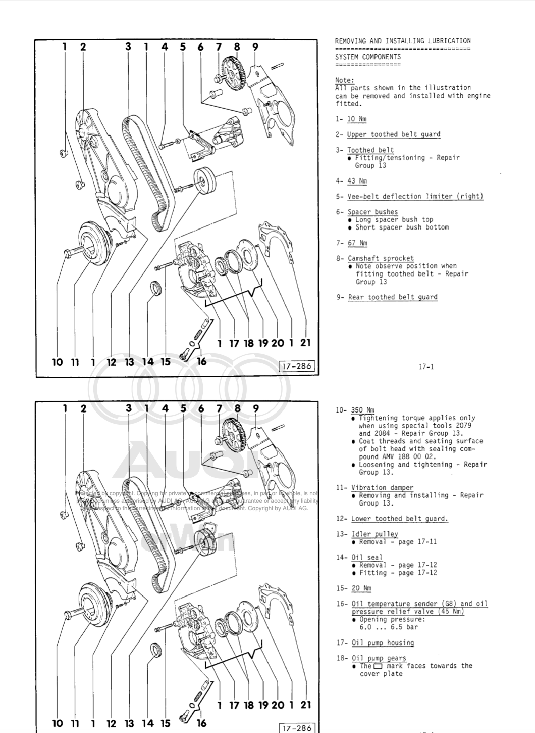 Audi 200