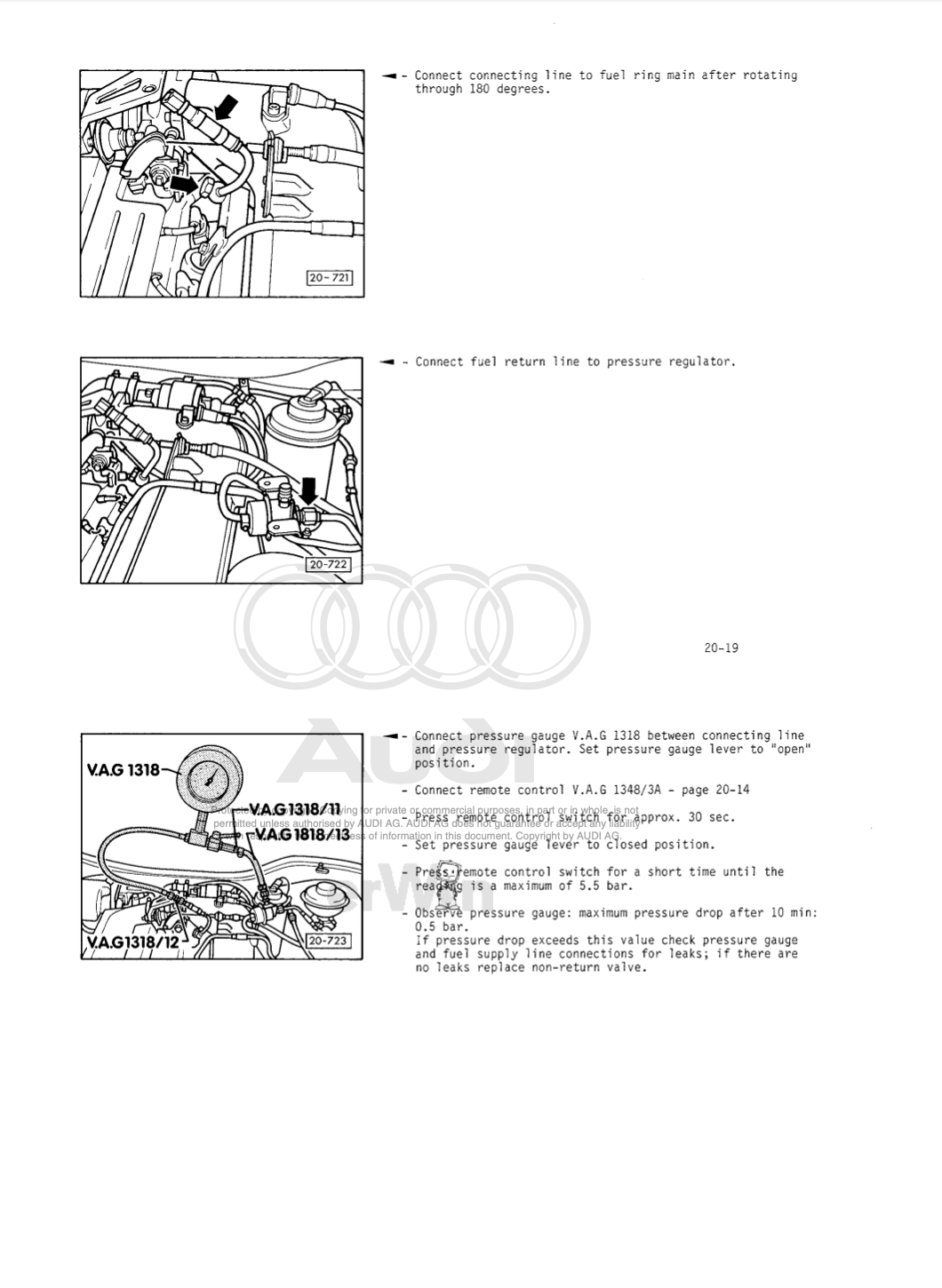 Audi 200