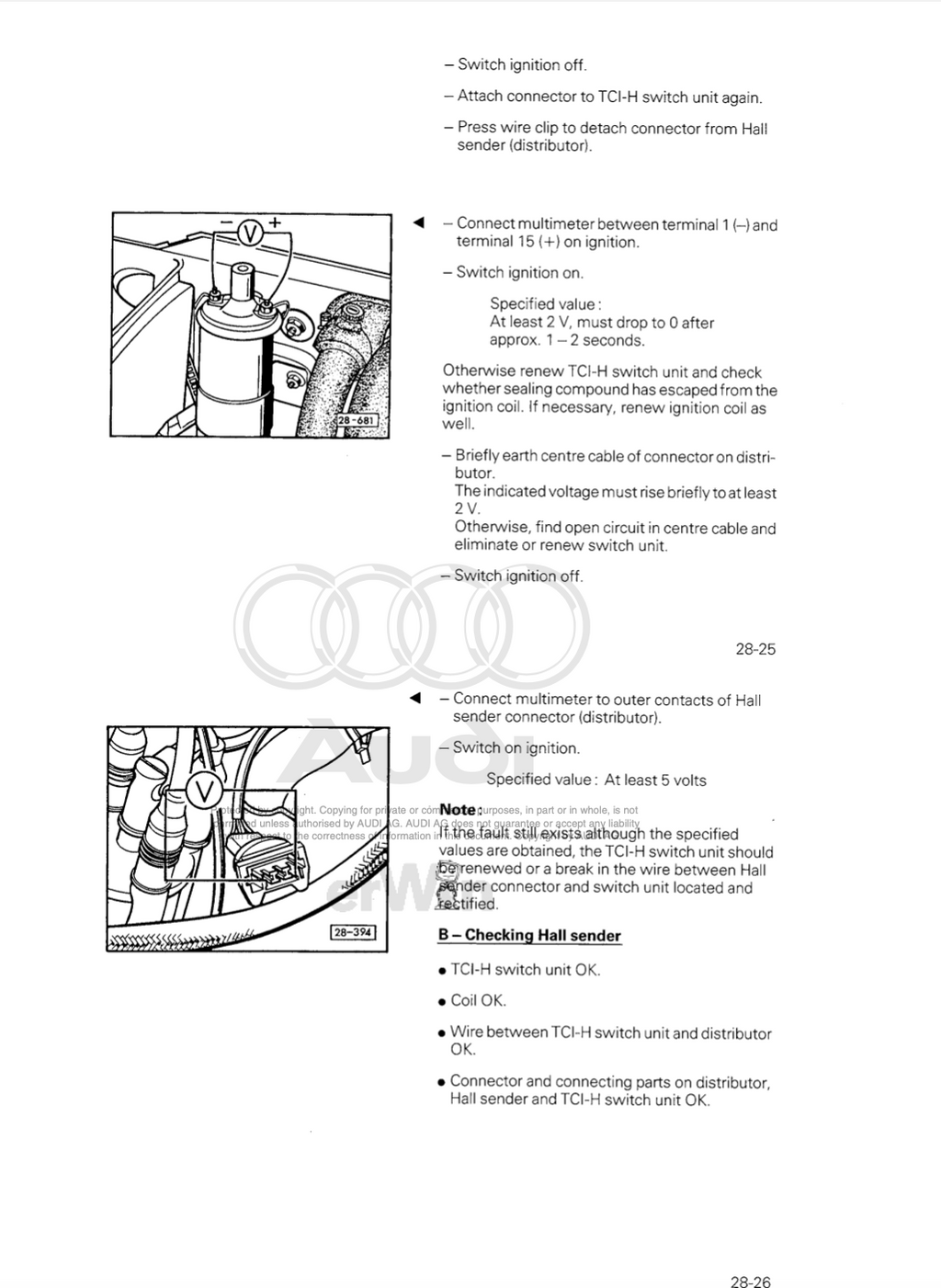 Audi 200