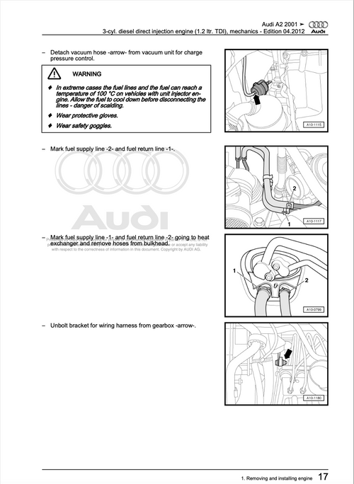 Audi A2