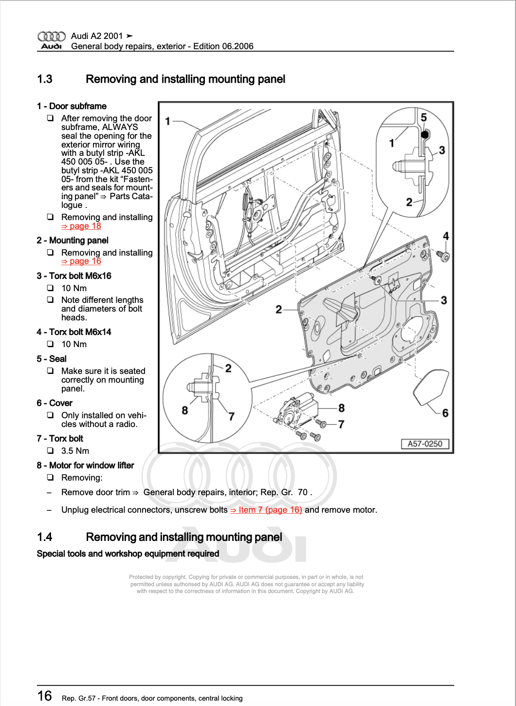 Audi A2