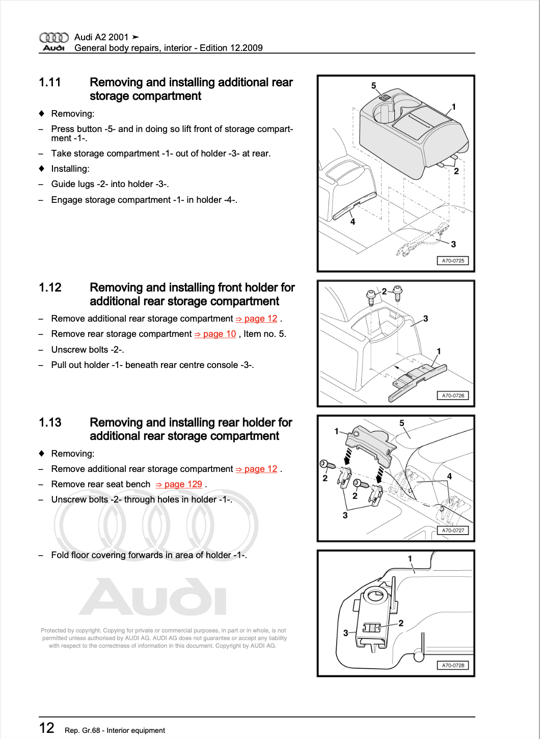Audi A2