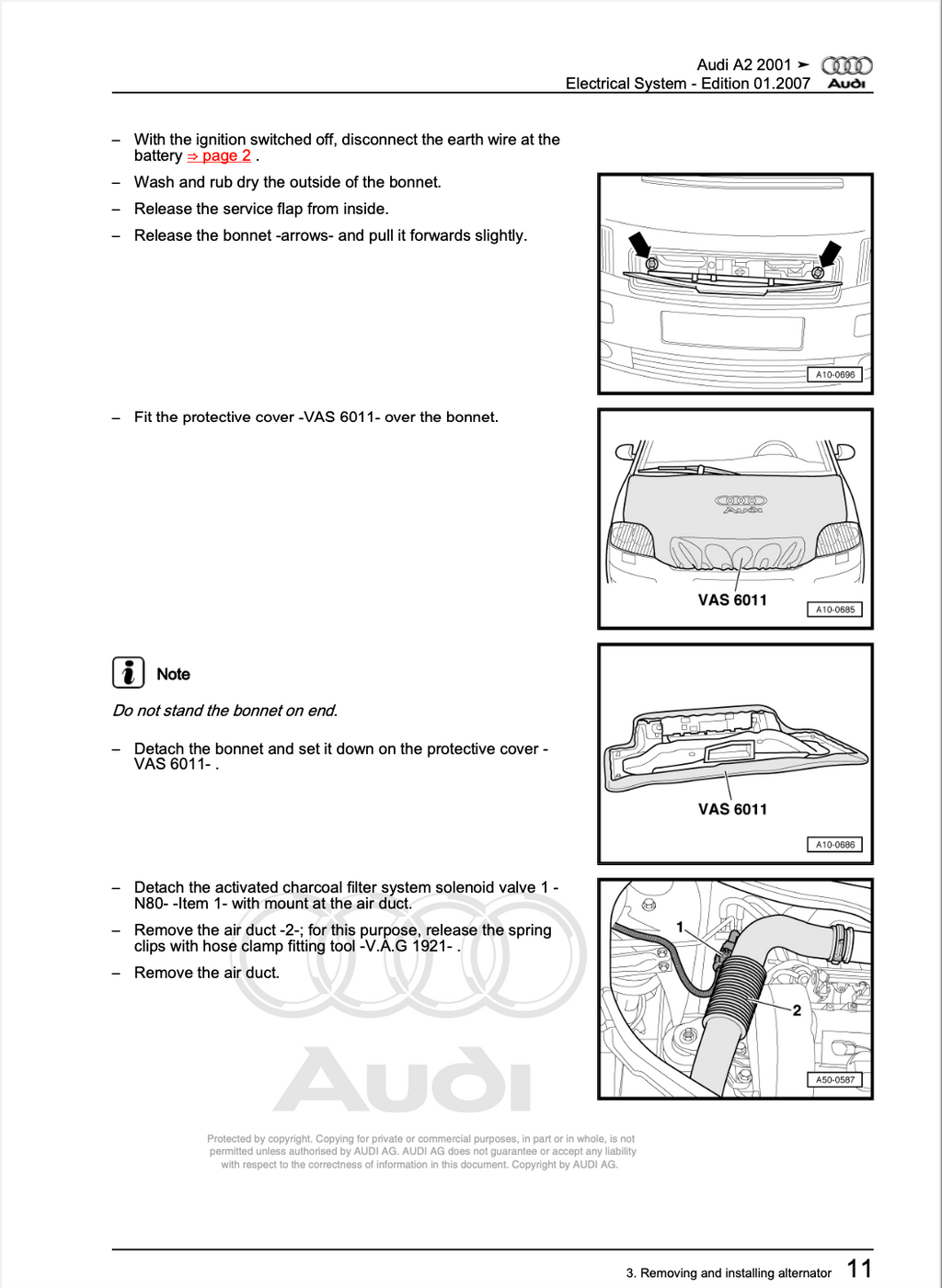 Audi A2