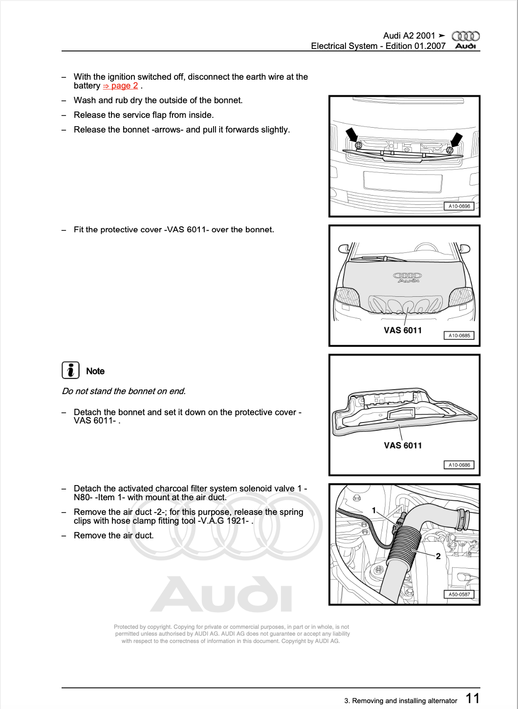 Audi A2