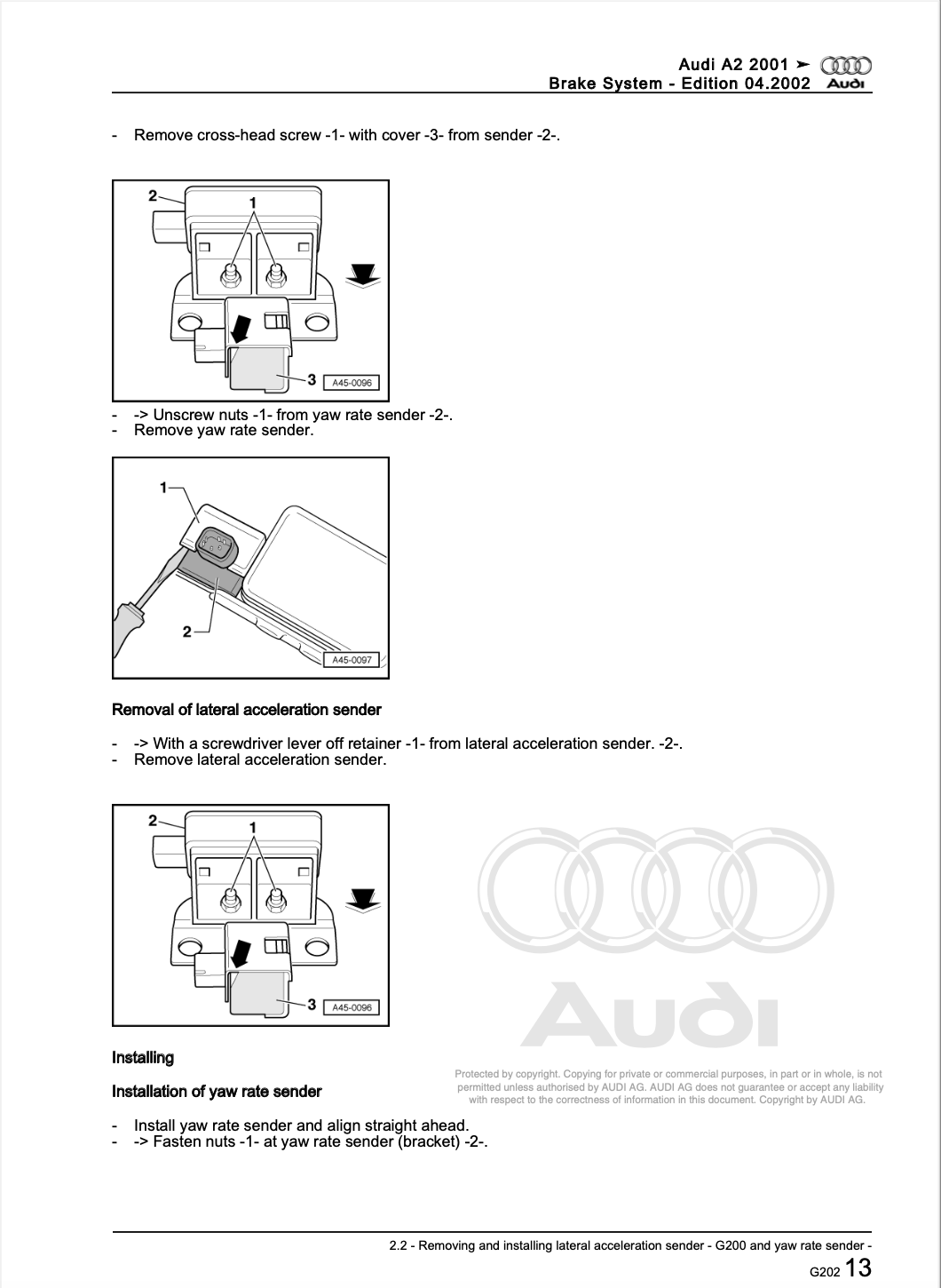 Audi A2